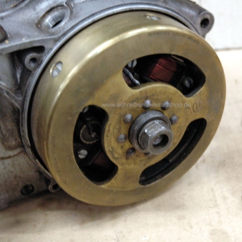 Preview: Polradabzieher M30x1