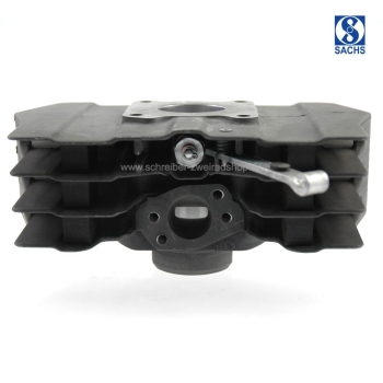 Preview: Zylinder mit Kolben SACHS 506/3 Mofa