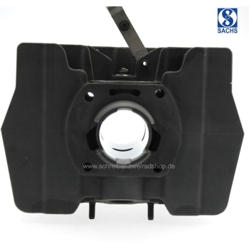 Preview: Zylinder mit Kolben SACHS 506/3 Mofa