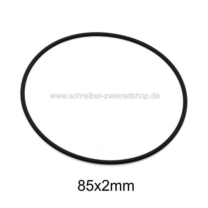  O-Ring 85x2,5mm für Kurbelgehäusedeckel 502/1