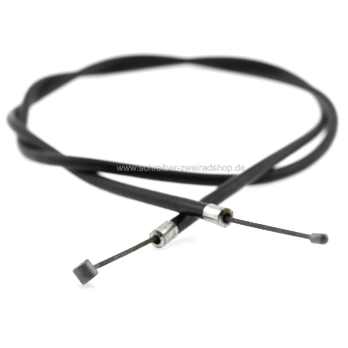 Gaszug komplett Hercules K180 Military