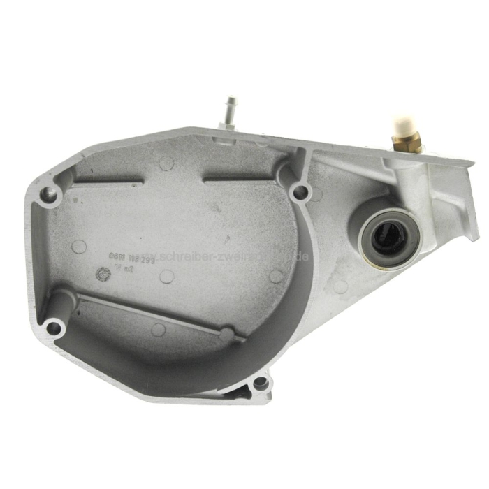 Zündungsdeckel komplett für SACHS 1251