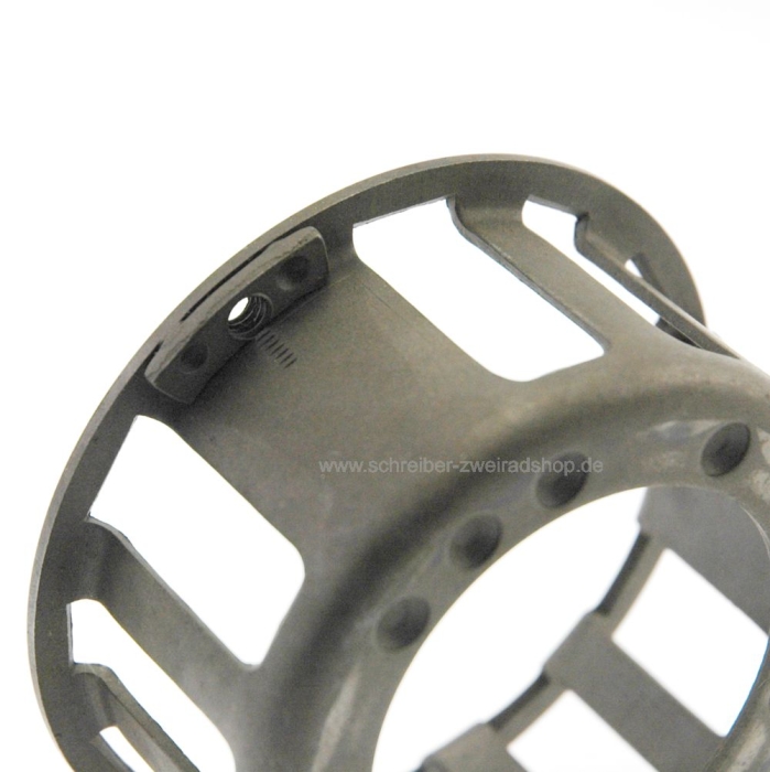 Kupplungskorb SACHS 1801