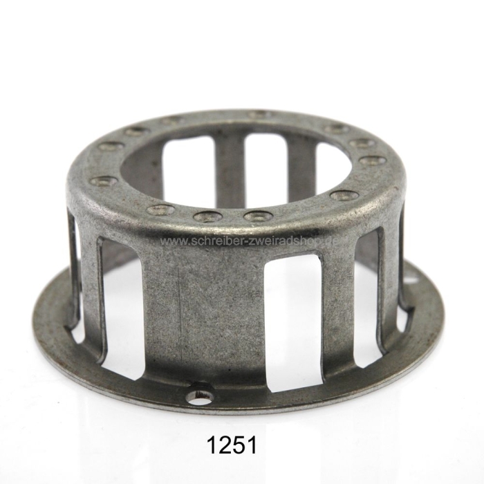 Kupplungskorb  SACHS 1251