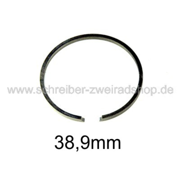 Kolbenring 38,9mm x 2,0mm (R) 505...