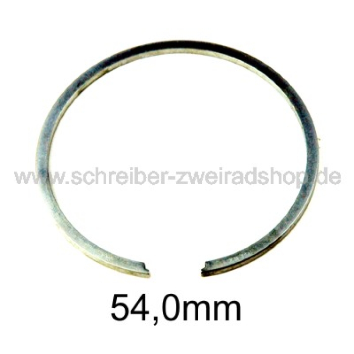 Kolbenring 54,0mm x 2,0mm (R) 1251/5A+AL