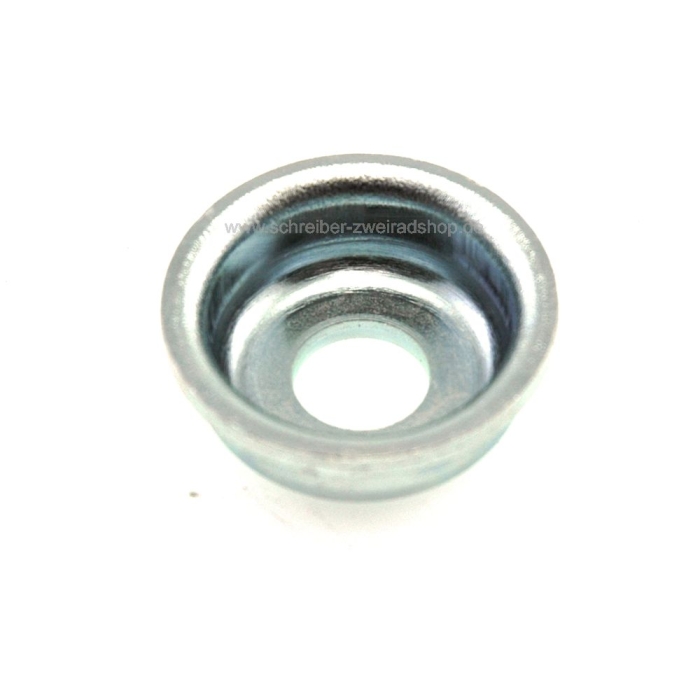 Lagerschale hinten Prima 5