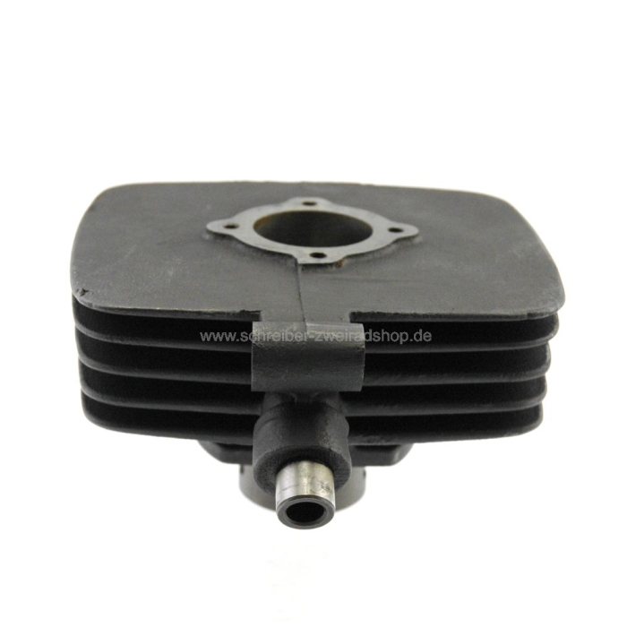 Zylinder mit Kolben SACHS 50/3 D