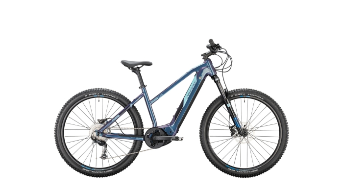 CONWAY Elektro-MTB Hardtail Cairon S 2.0 625 42cm petrol/blau