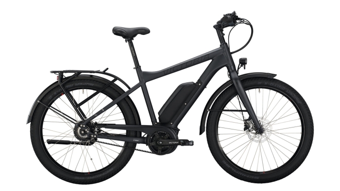 VICTORIA Elektro-Urbanrad eUrban 11.9 Herren 48cm