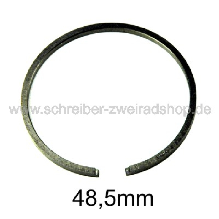 Kolbenring 48,5mm (R) 98er, Stamo