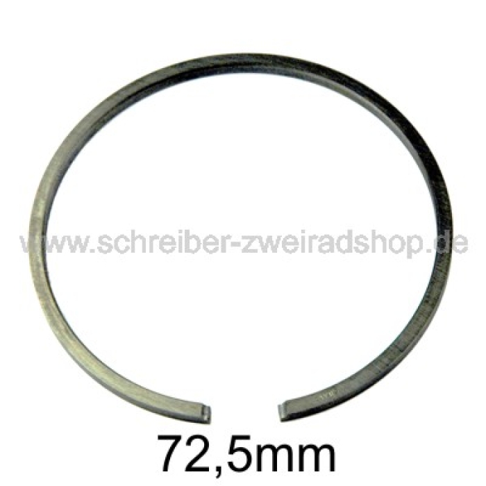 Kolbenring 72,5mm (R) Stamo 281/282