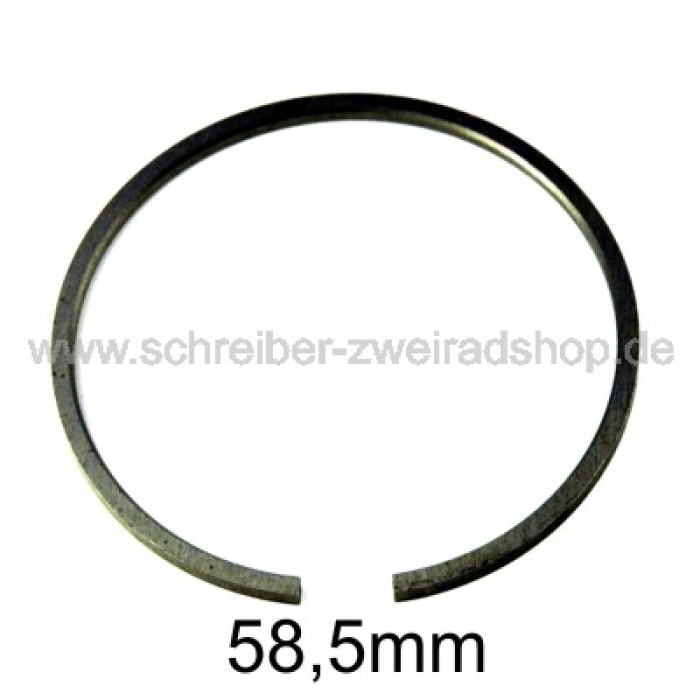 Kolbenring 58,5mm (R) ST161