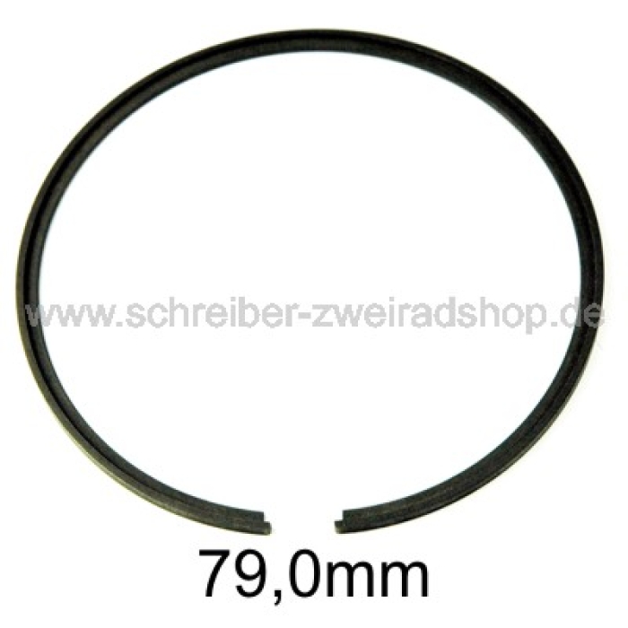 Kolbenring 79,0mm (L) SA2-740