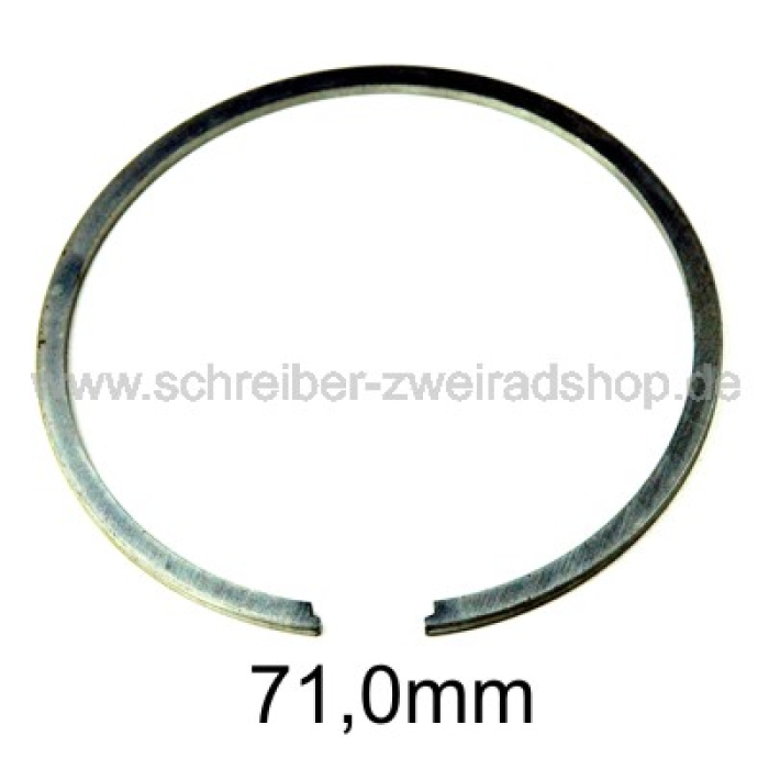 Kolbenring 71,0mm (R) SA280