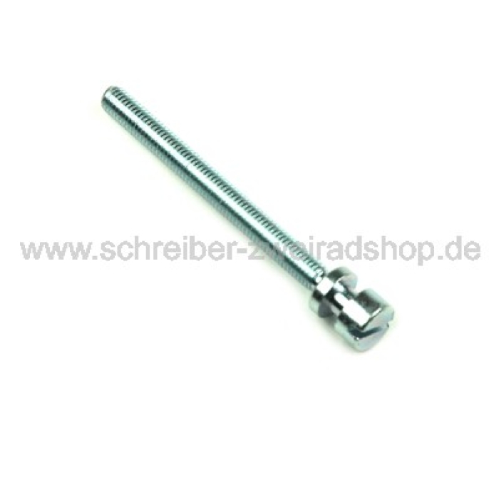 Spannschraube PS-34, PS-36, PS-41, PS-45