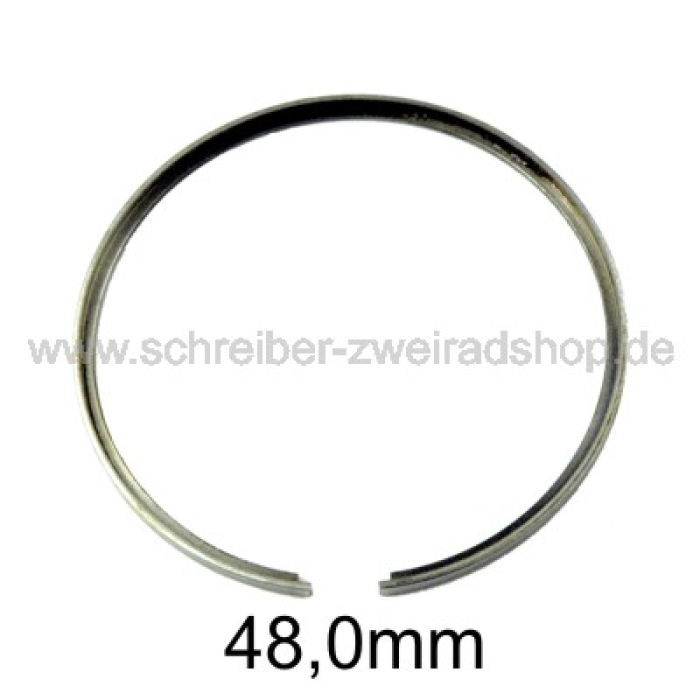 Kolbenring 48,0mm (L) 1001/5A