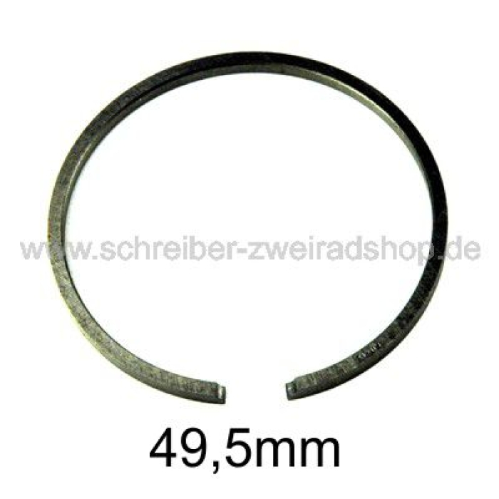 Kolbenring 49,5mm (R) 1001/5A