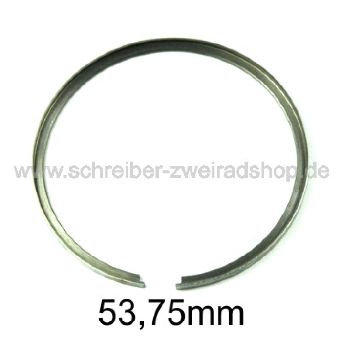 Kolbenring 53,75mm (L) 1252/7A