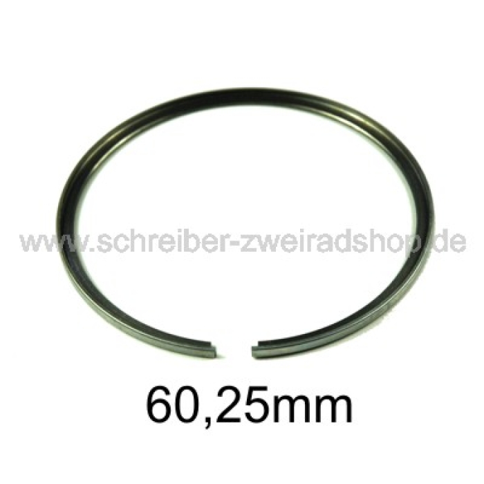 Kolbenring 60,25mm (L) 1752/7A