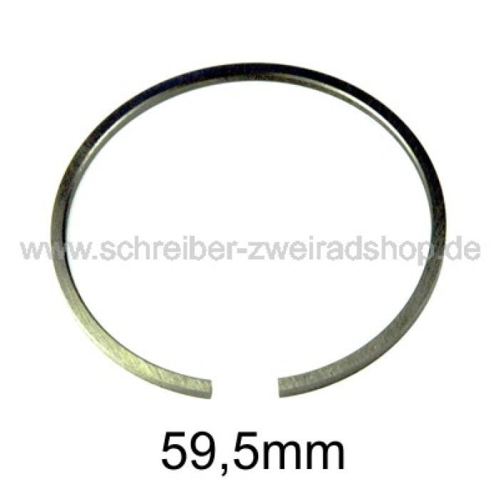 Kolbenring 59,5mm (R) ST161