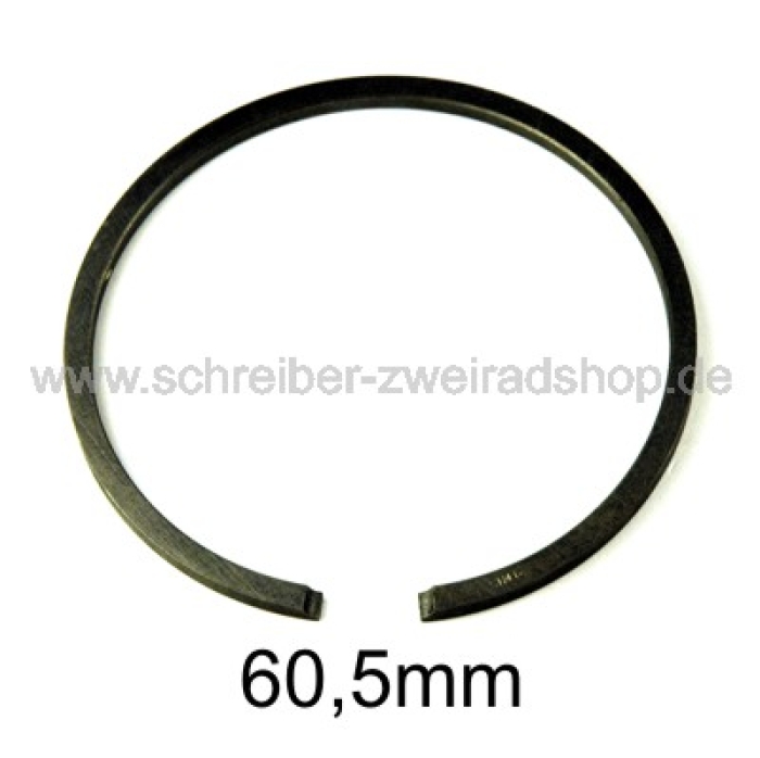 Kolbenring 60,5mm (R) ST150, ST151, SB151