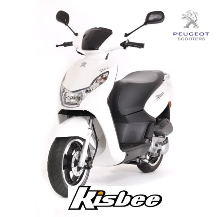 PEUGEOT Kisbee