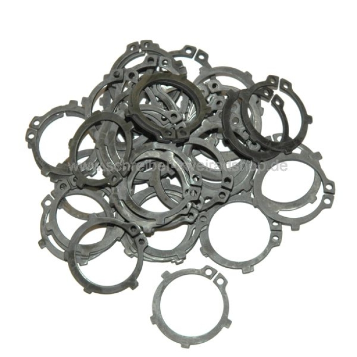 Sicherungsring 22x1,2 für Stamo 282