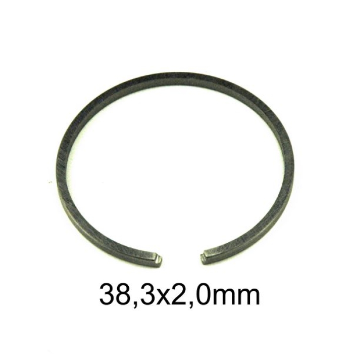 Kolbenring 38,3mm x 2,0mm (R) 505...