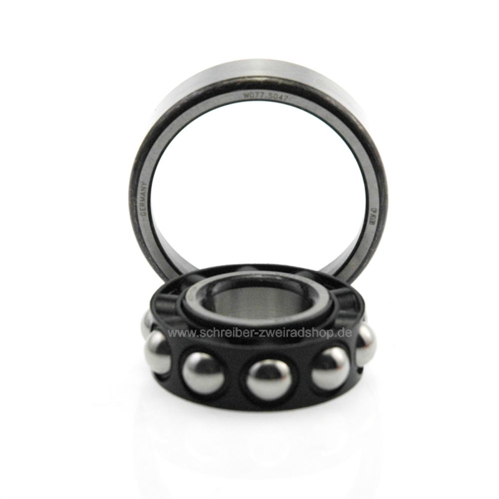 Kurbelwellenlager M20