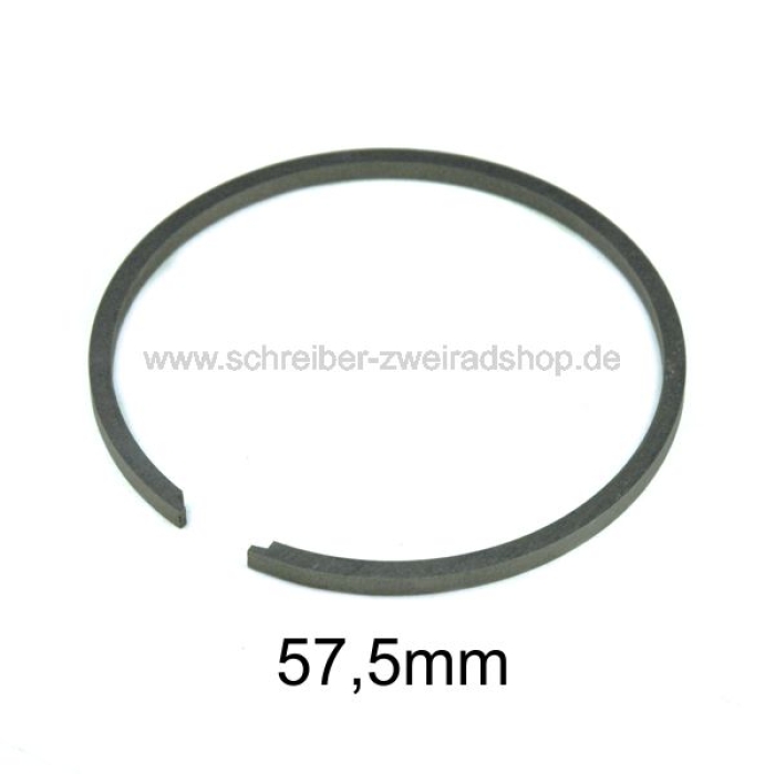 Kolbenring 57,5mm (R) SM51