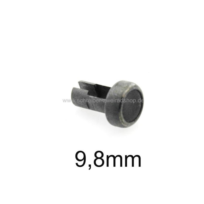 Startkolben 9,8mm für BING Vergaser