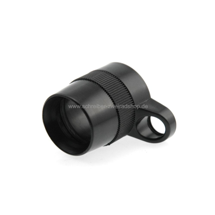 Gummikappe für Gabel M5