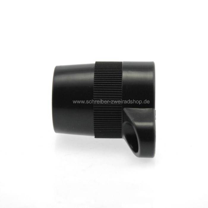 Gummikappe für Gabel M5