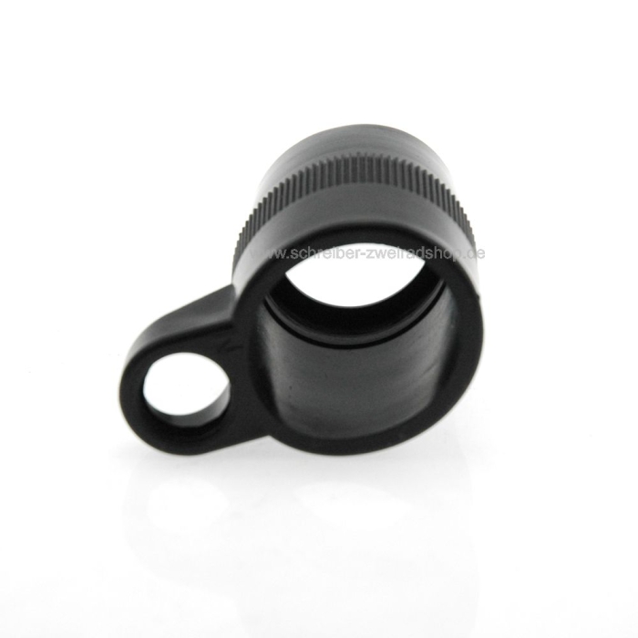 Gummikappe für Gabel M5