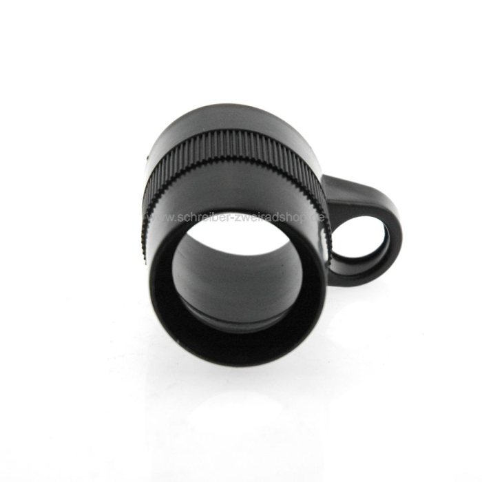 Gummikappe für Gabel M5