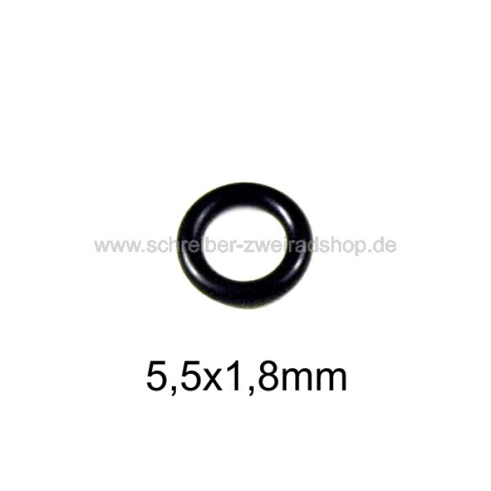 O-Ring für Ölpumpe ES-153A bis ES-2145A