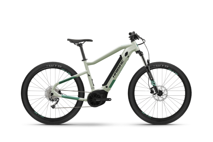 HAIBIKE HardSeven 5 47cm