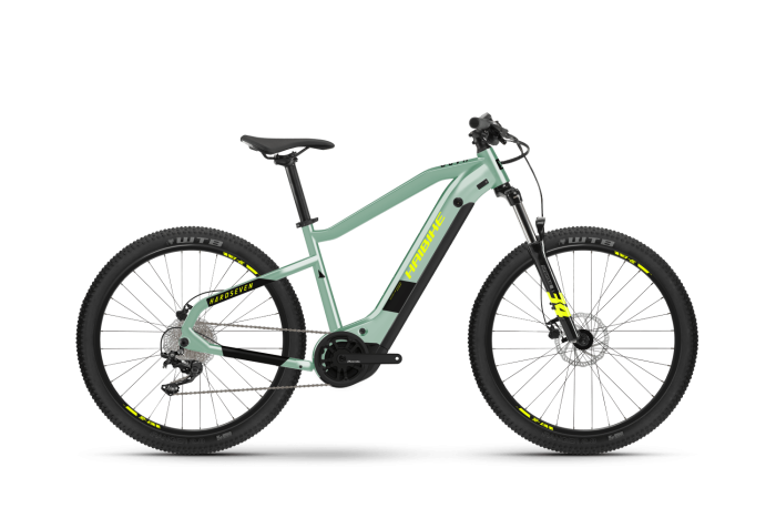 HAIBIKE HardSeven 6 49cm