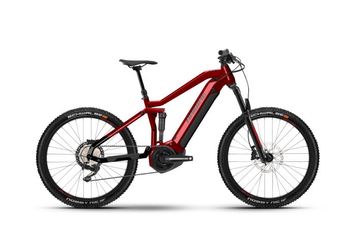 HAIBIKE ALLTRAIL 5 27.5 40cm