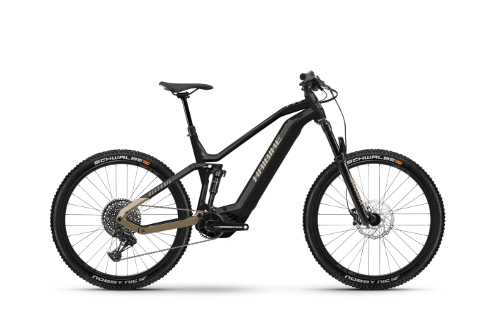 HAIBIKE ALLTRAIL 7 27.5 47cm