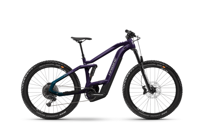 HAIBIKE ALLTRAIL 8 27.5 44cm