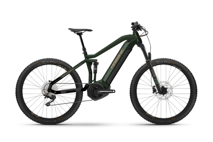 HAIBIKE ALLTRAIL 4 29 48cm