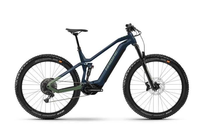 HAIBIKE ALLTRAIL 9 29 47cm