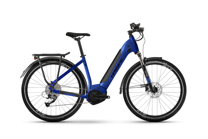 HAIBIKE Trekking 4 Damen 50cm