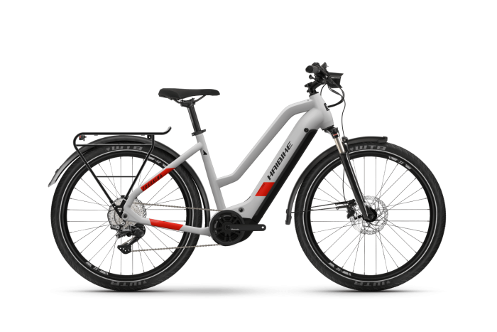 HAIBIKE Trekking 7 Damen 44cm