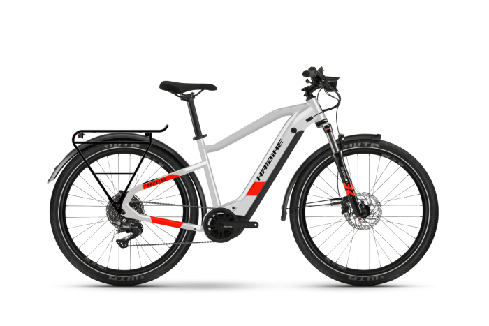 HAIBIKE Trekking 7 Herren 52cm