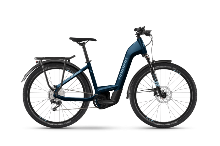 HAIBIKE Trekking 8 Damen 50cm