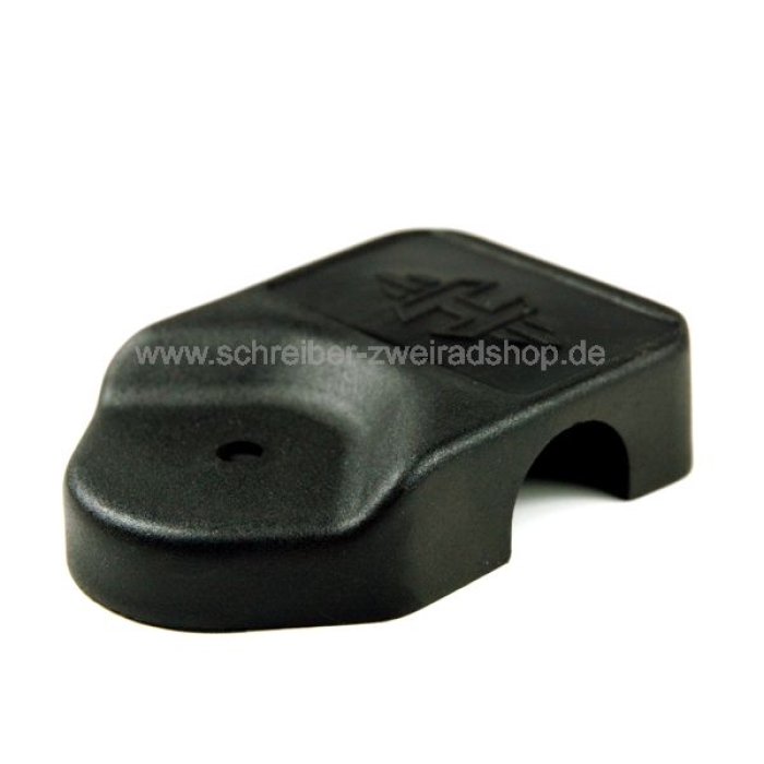 Abdeckkappe für Lenkerhalter