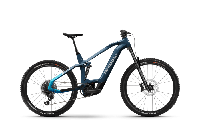 HAIBIKE AllMtn CF 9 50cm